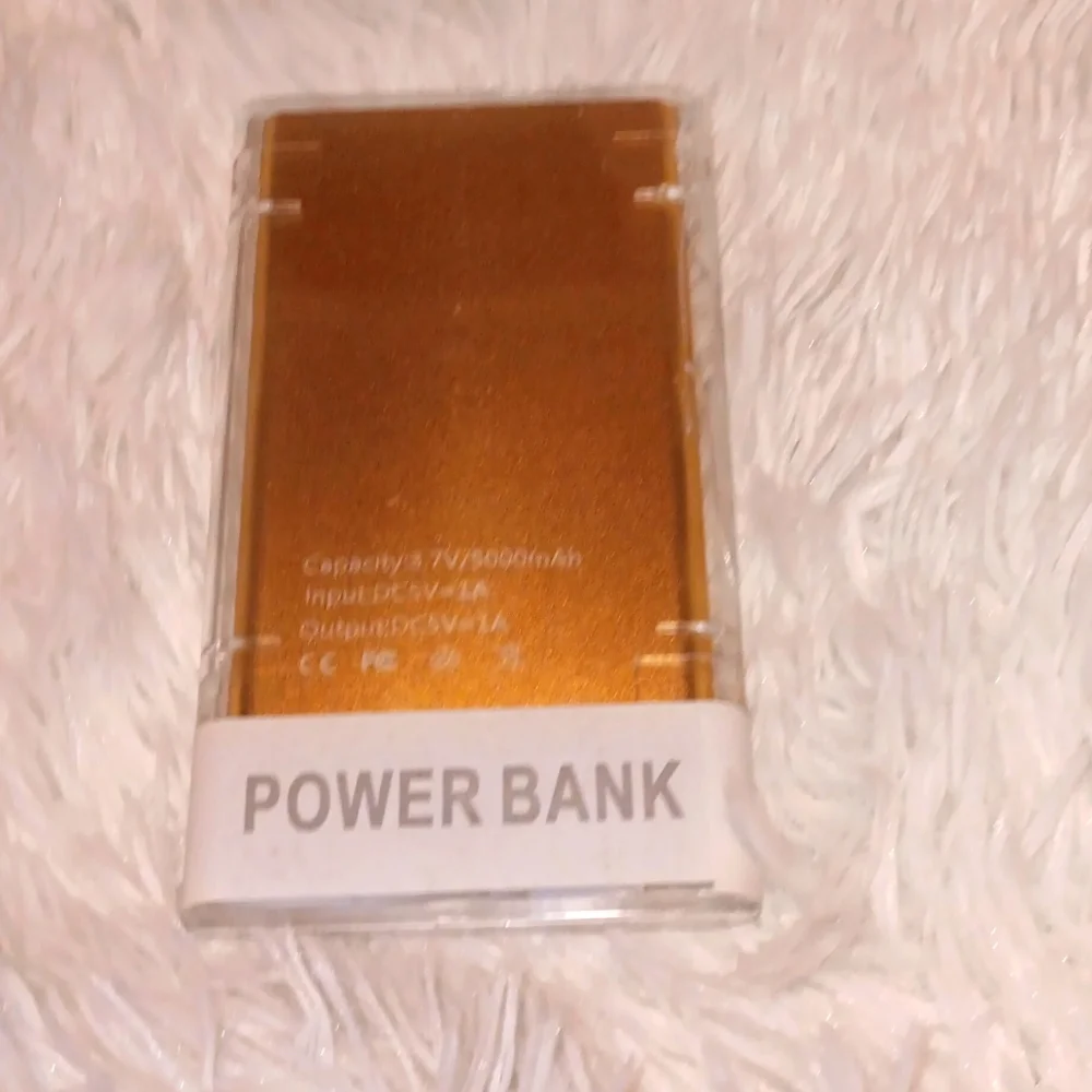 Power Bank Charger